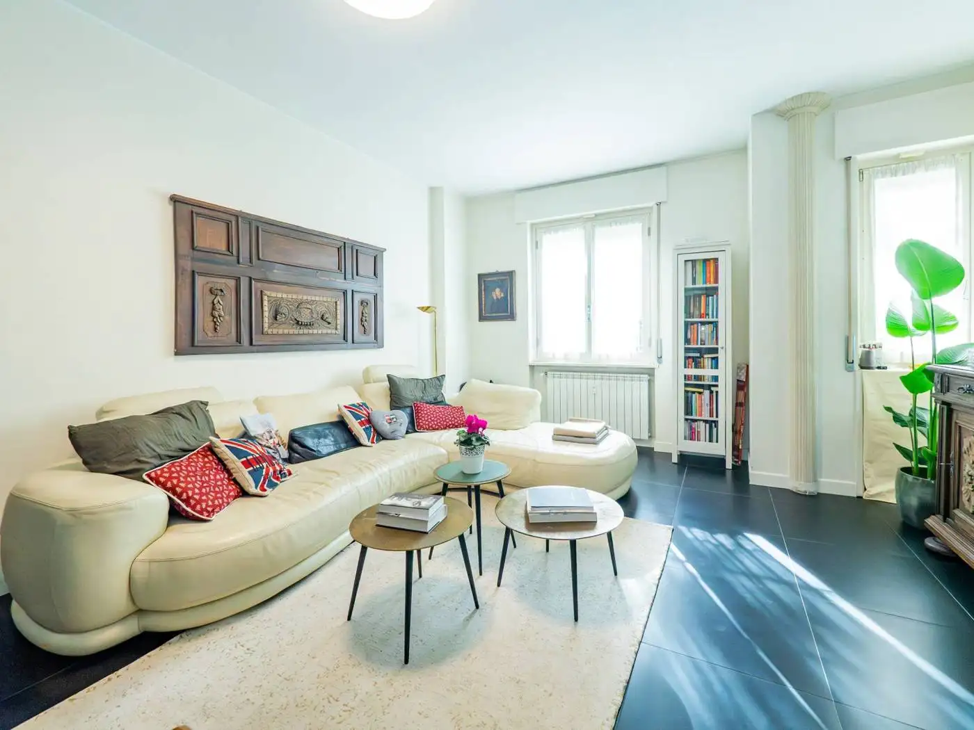Apartment in vendita a Milan
