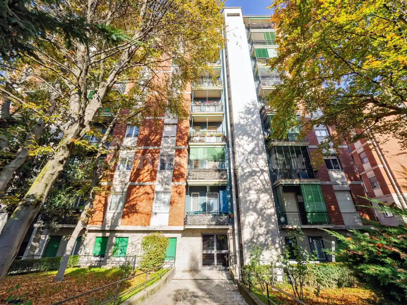 Appartamento via Pietro Colletta 65, Lodi - Brenta, Milano - foto 2