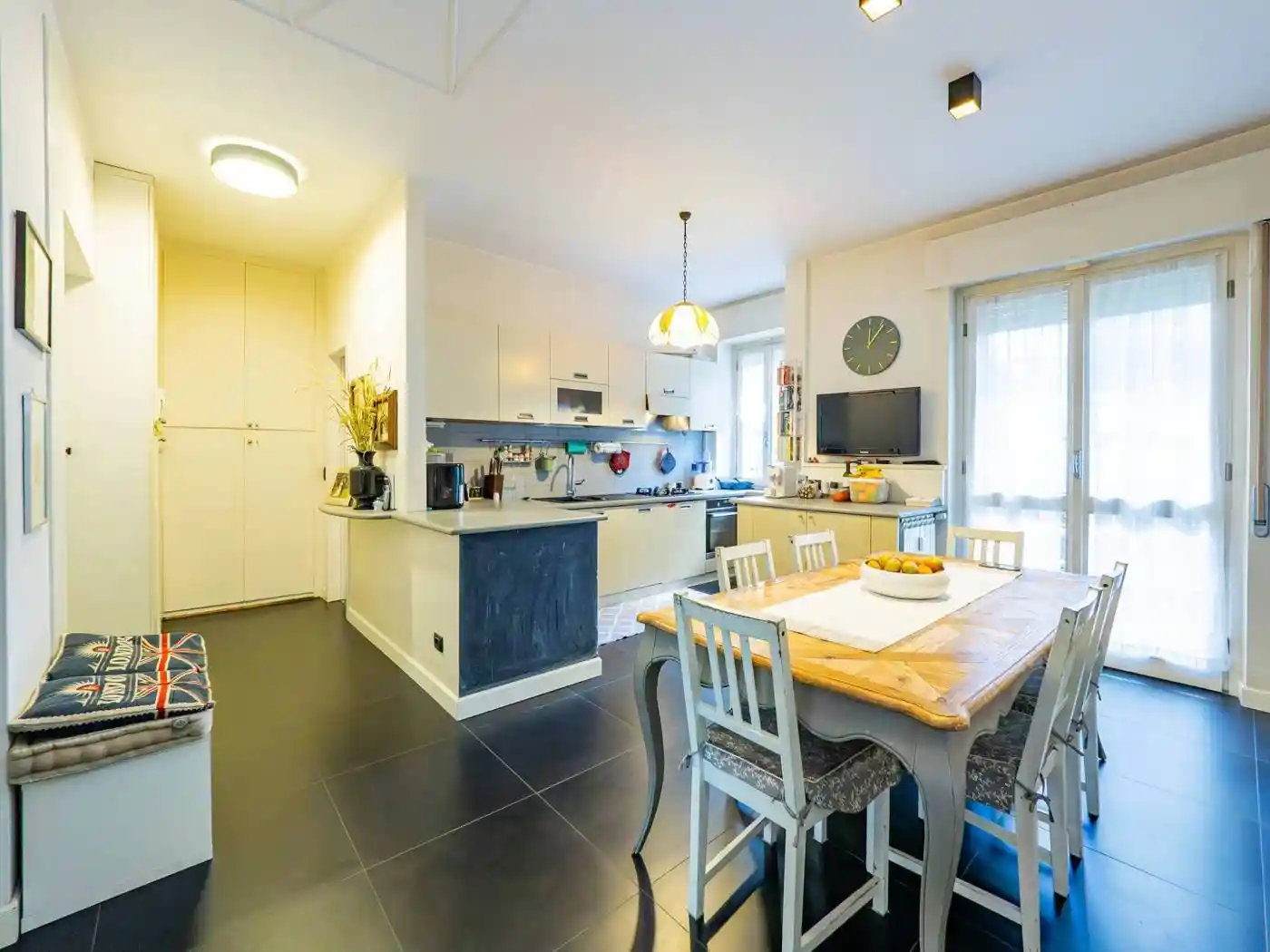 Appartamento via Pietro Colletta 65, Lodi - Brenta, Milano - foto 3