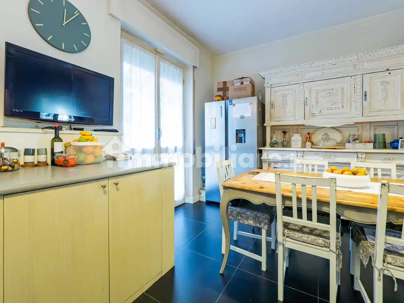 Appartamento via Pietro Colletta 65, Lodi - Brenta, Milano - foto 4