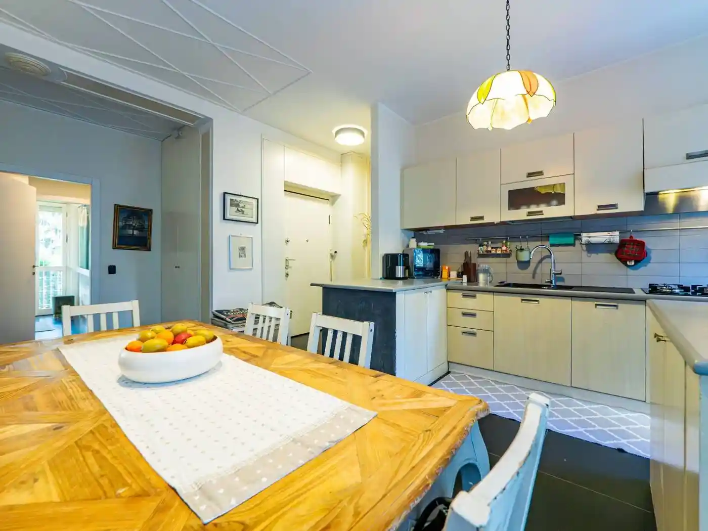 Appartamento via Pietro Colletta 65, Lodi - Brenta, Milano - foto 5