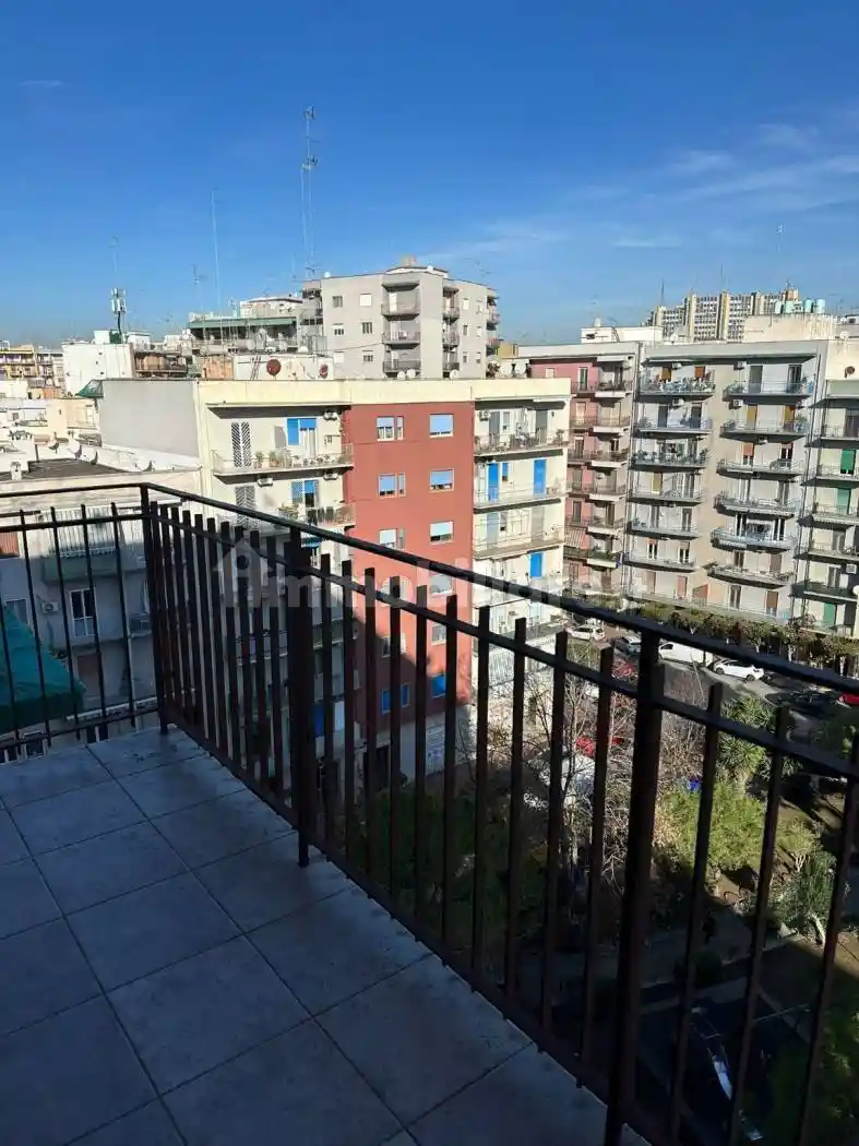Appartamento in vendita a Taranto