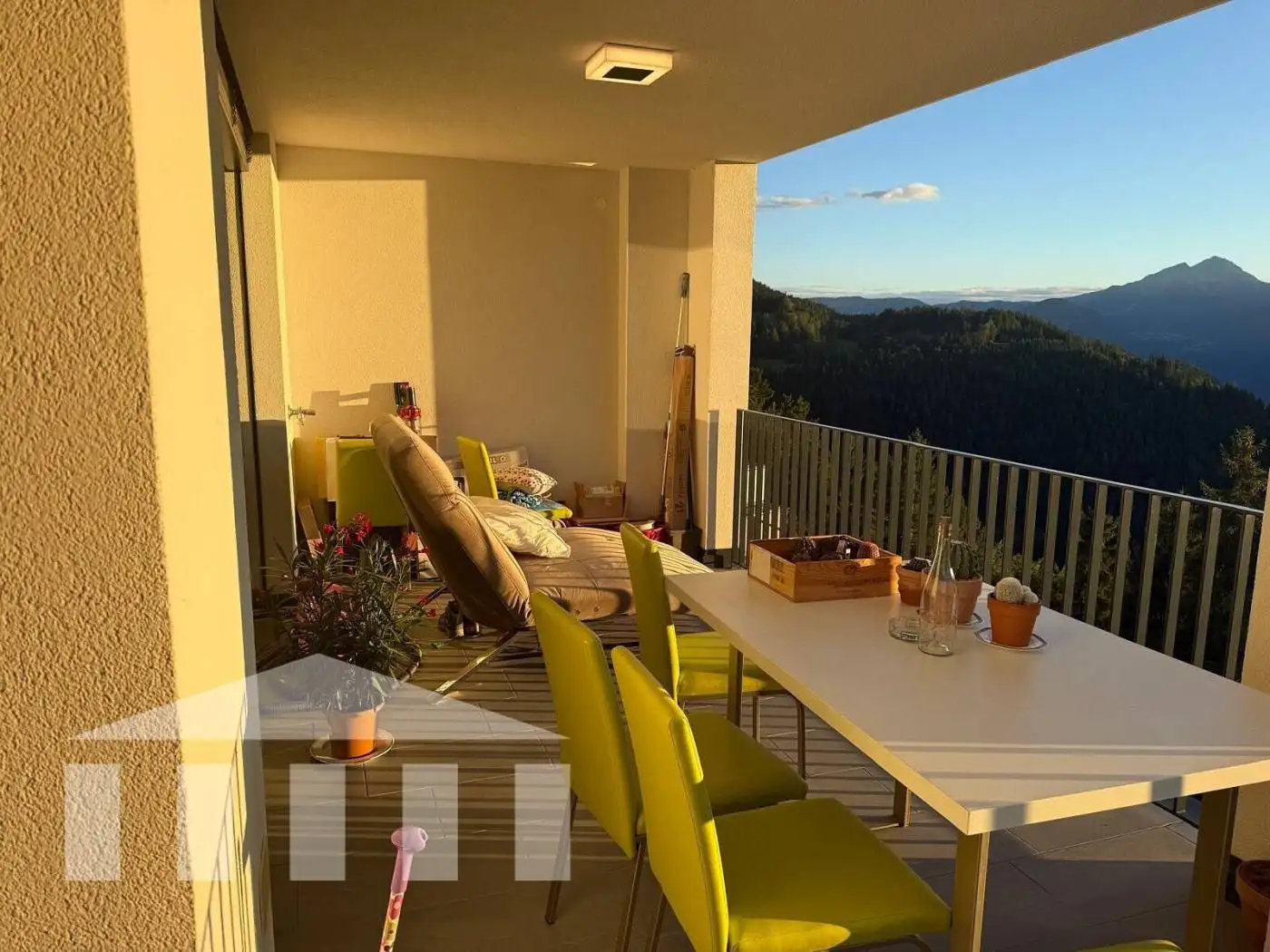 Appartamento in vendita a Avelengo