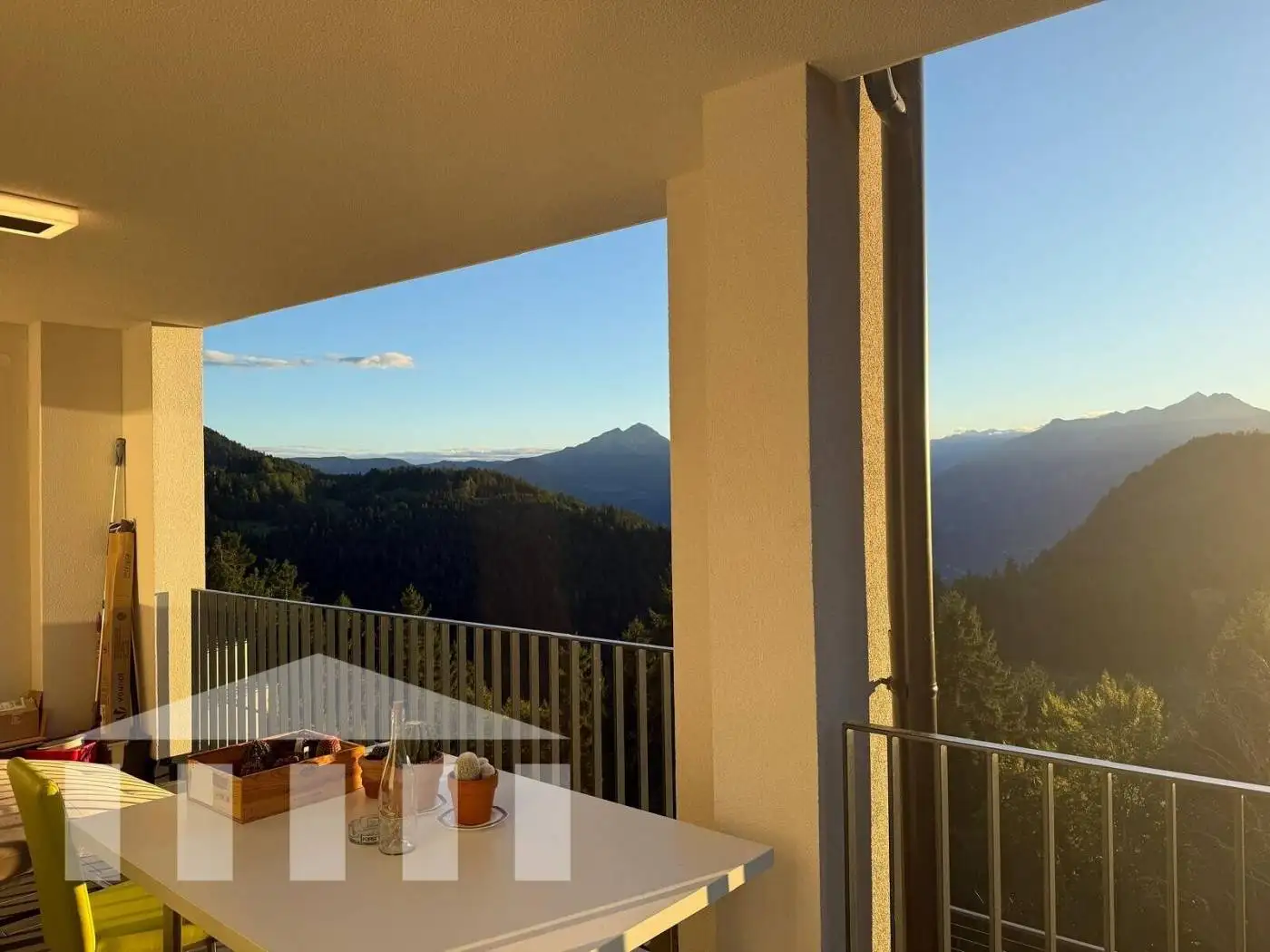 Trilocale nuovo, primo piano, Avelengo - foto 3