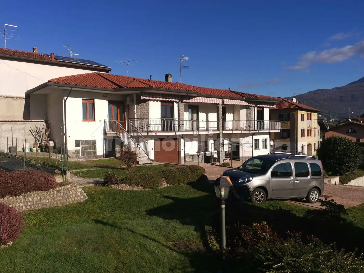Villa unifamiliare via Stocchetti 9, Centro, Besozzo - foto 2