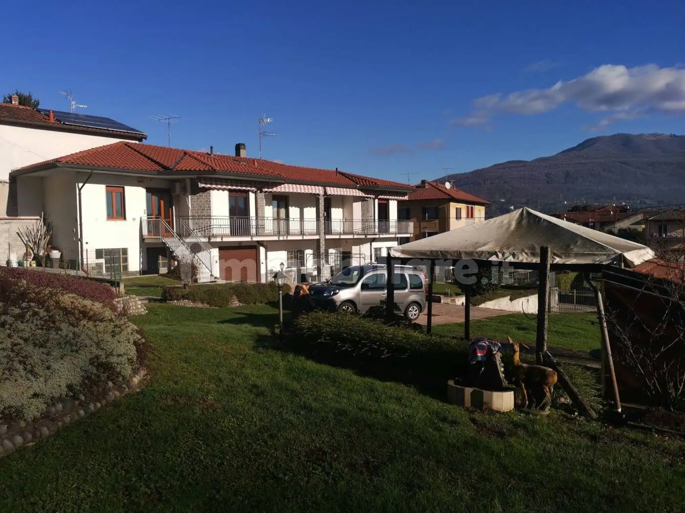 Villa unifamiliare via Stocchetti 9, Centro, Besozzo - foto 3