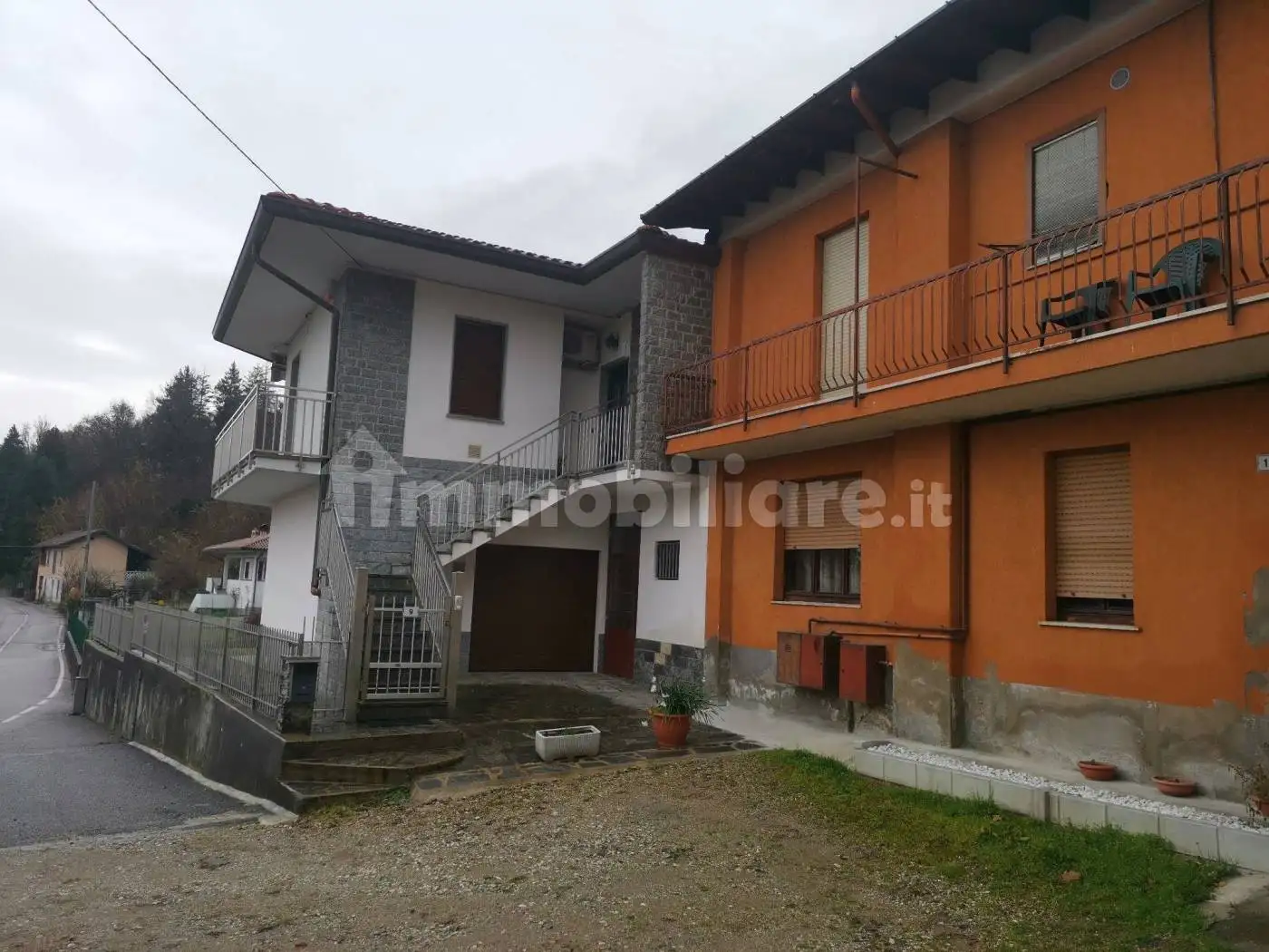 Villa unifamiliare via Stocchetti 9, Centro, Besozzo - foto 5