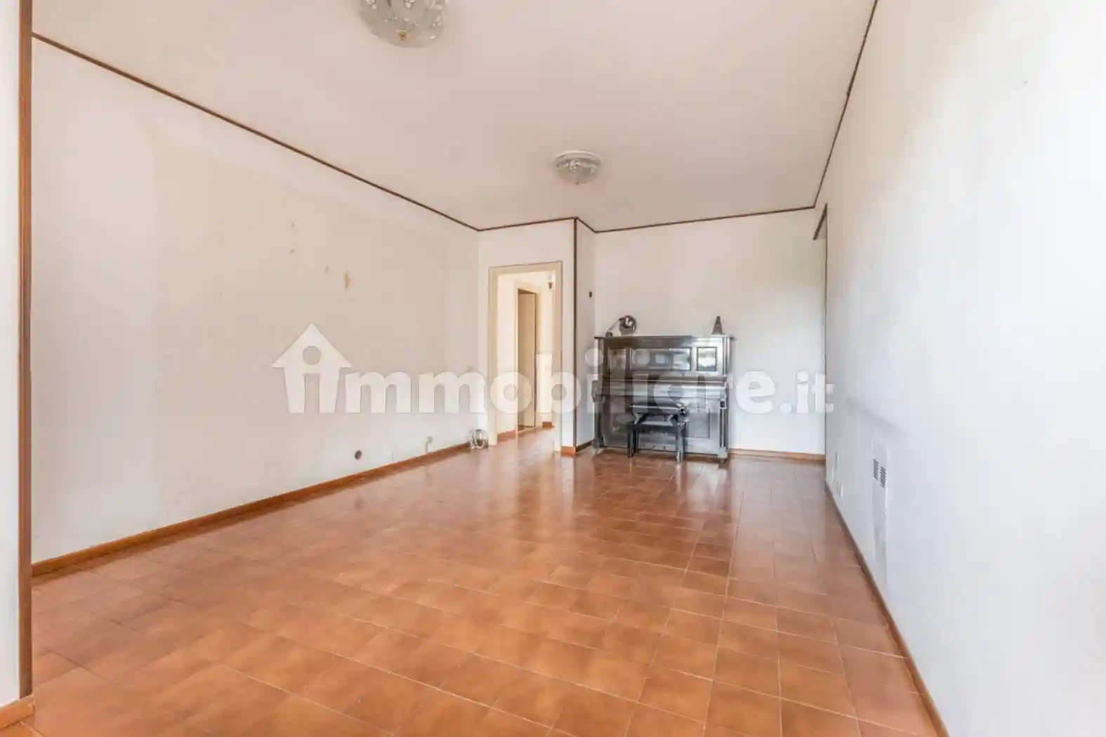 Trilocale viale Guido Rossa, Centro, Latina - foto 2