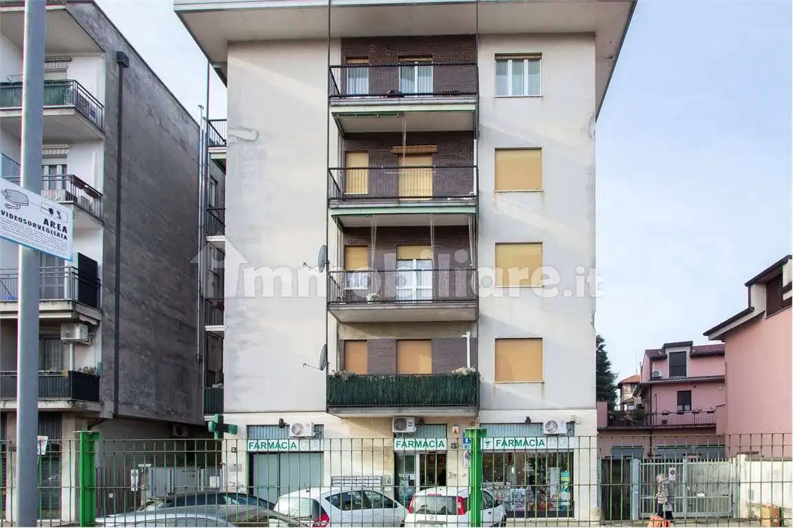 Bilocale via Vittorio veneto , 8, Bovisio-Masciago - foto 2