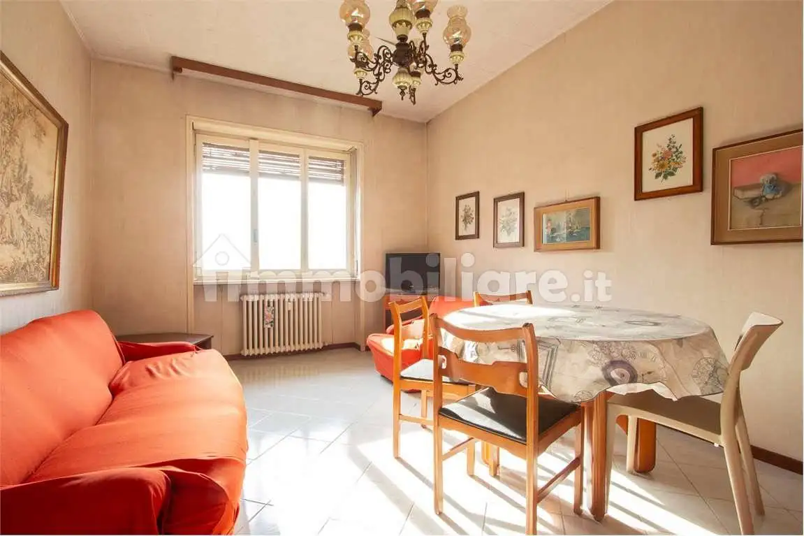 Bilocale via Vittorio veneto , 8, Bovisio-Masciago - foto 5