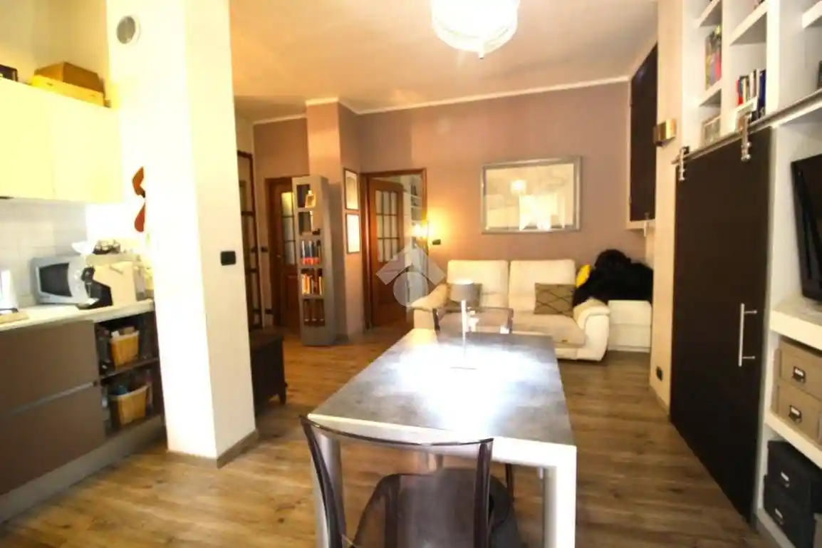 Trilocale corso belgio 178, Vanchiglietta, Torino - foto 4