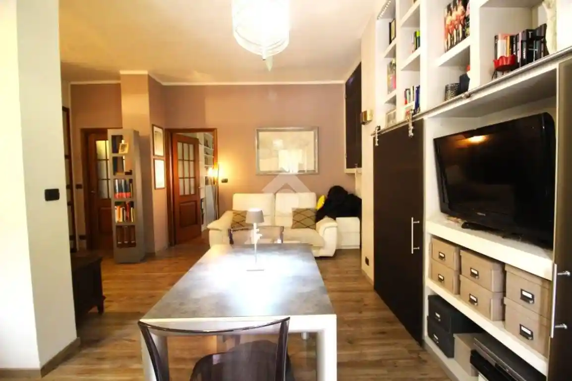 Trilocale corso belgio 178, Vanchiglietta, Torino - foto 5