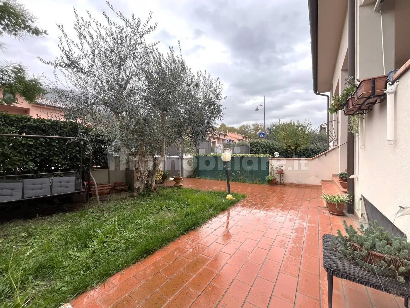 Villa a schiera via Achille Grandi, Carraia, Calenzano - foto 2