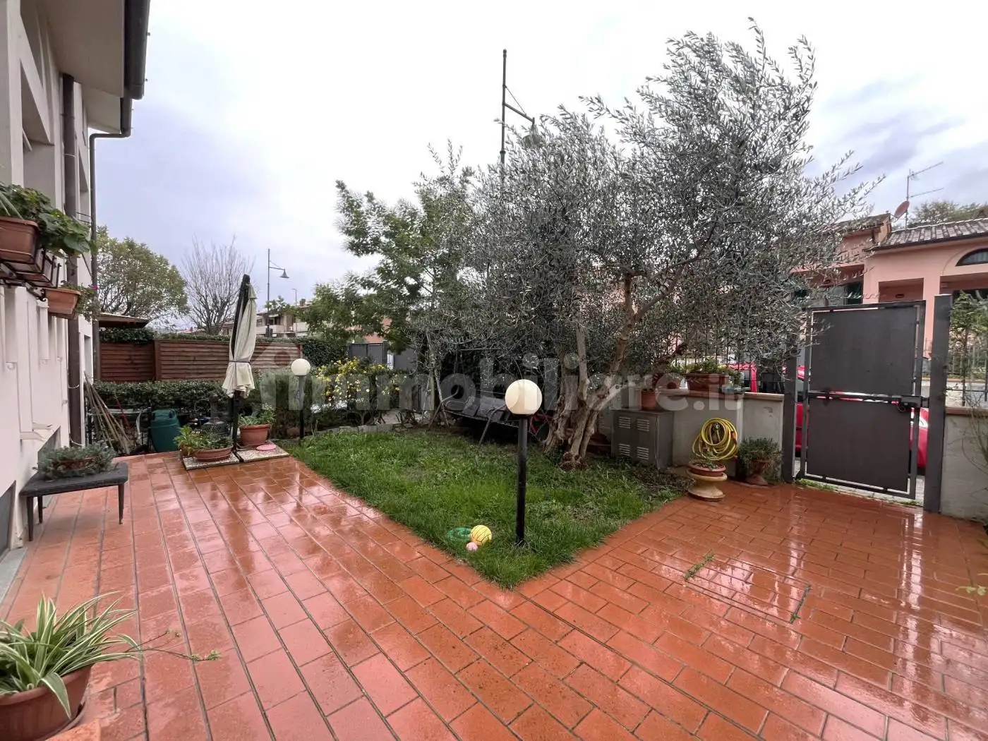 Villa a schiera via Achille Grandi, Carraia, Calenzano - foto 3