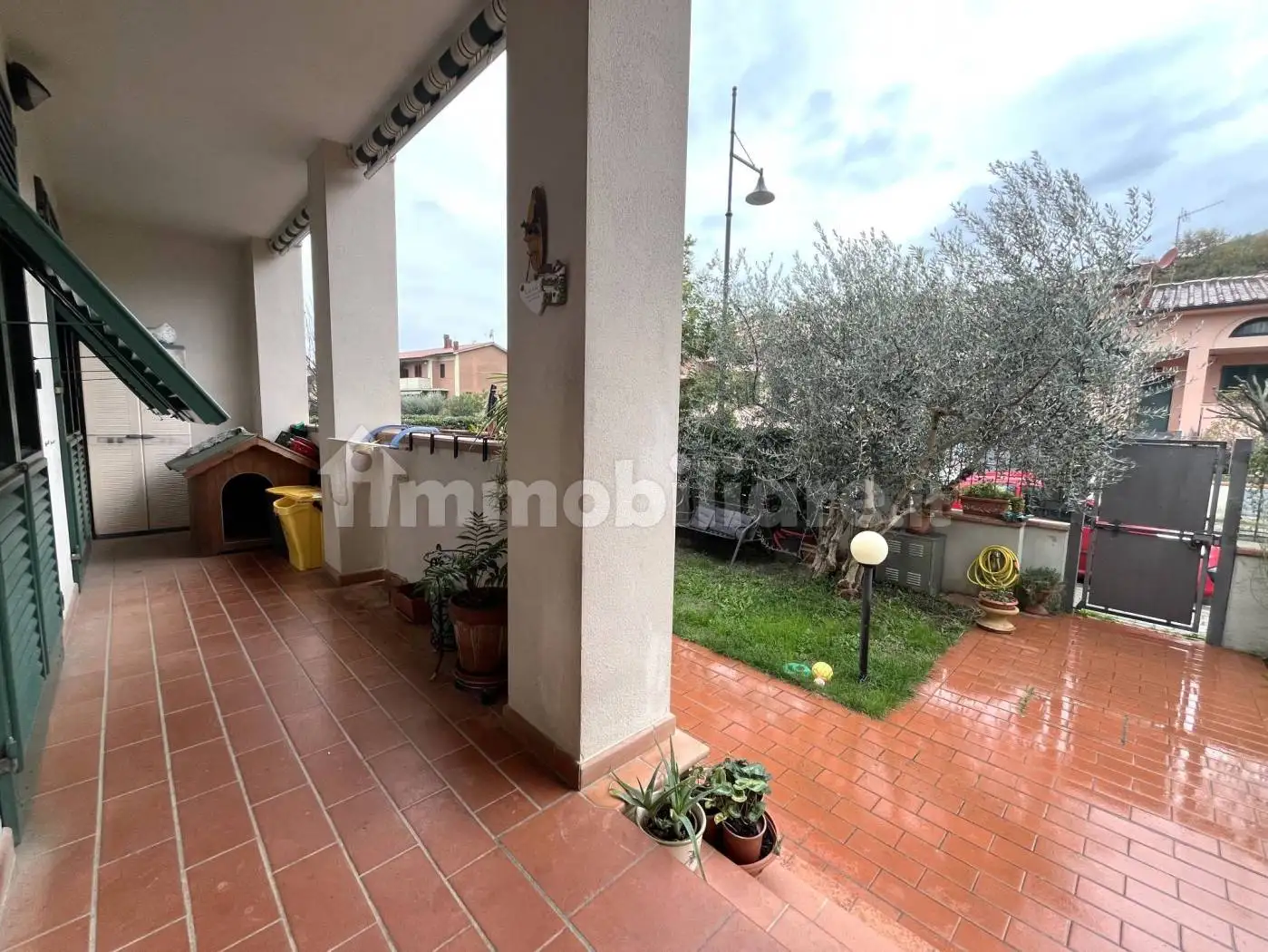 Villa a schiera via Achille Grandi, Carraia, Calenzano - foto 4