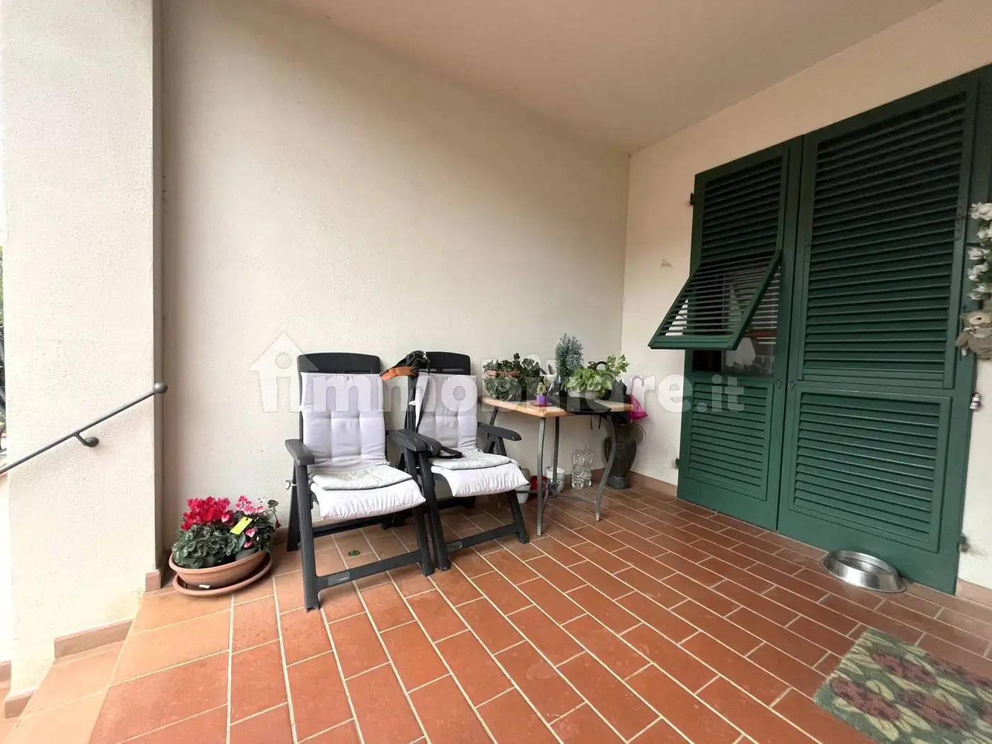 Villa a schiera via Achille Grandi, Carraia, Calenzano - foto 5