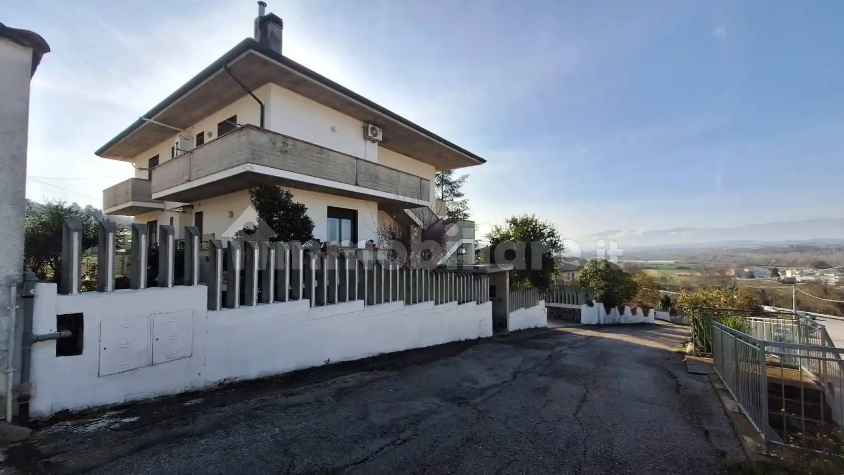 Appartamento via Magazzino, Centro, Cappelle sul Tavo - foto 2