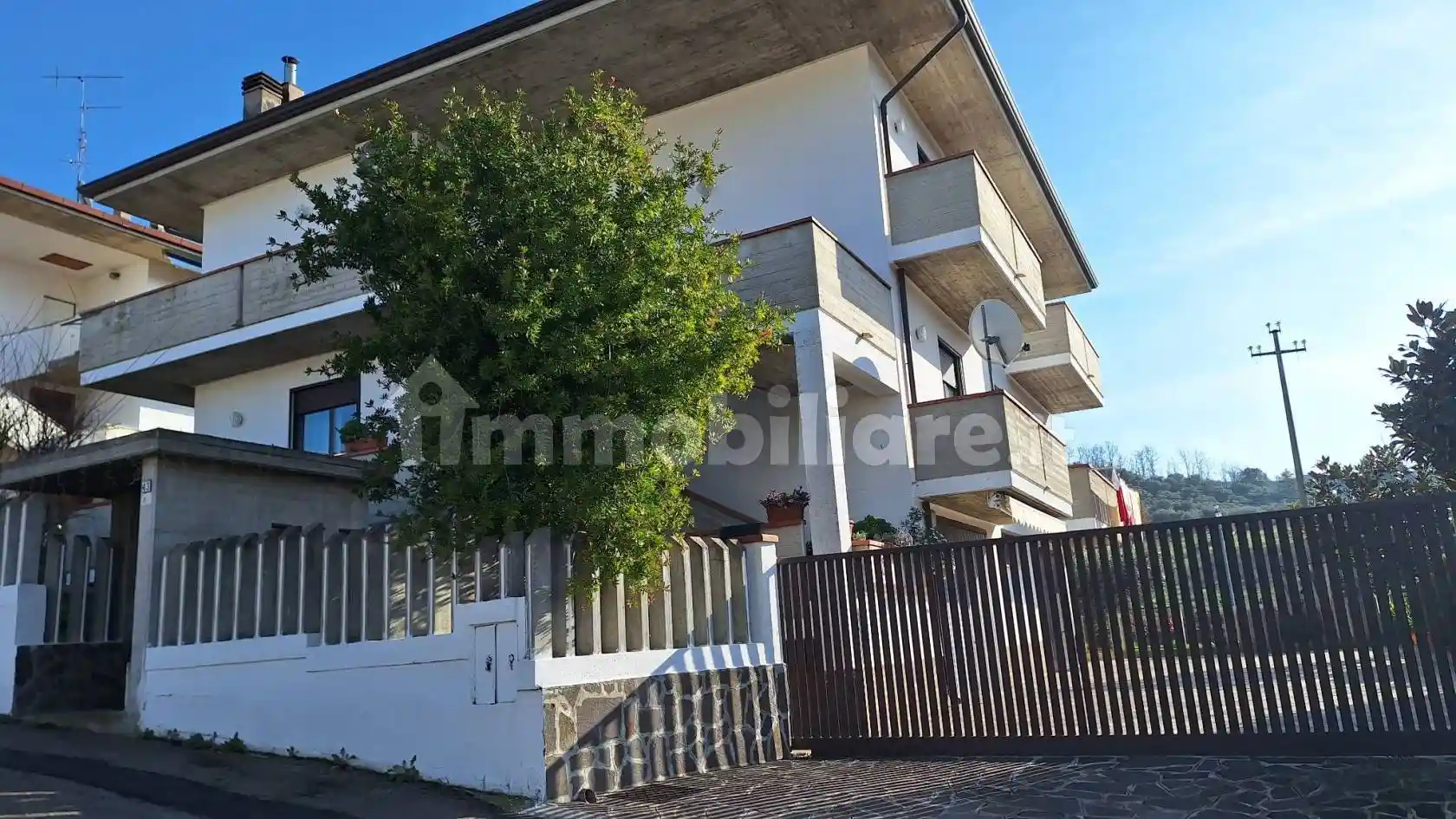 Appartamento via Magazzino, Centro, Cappelle sul Tavo - foto 3