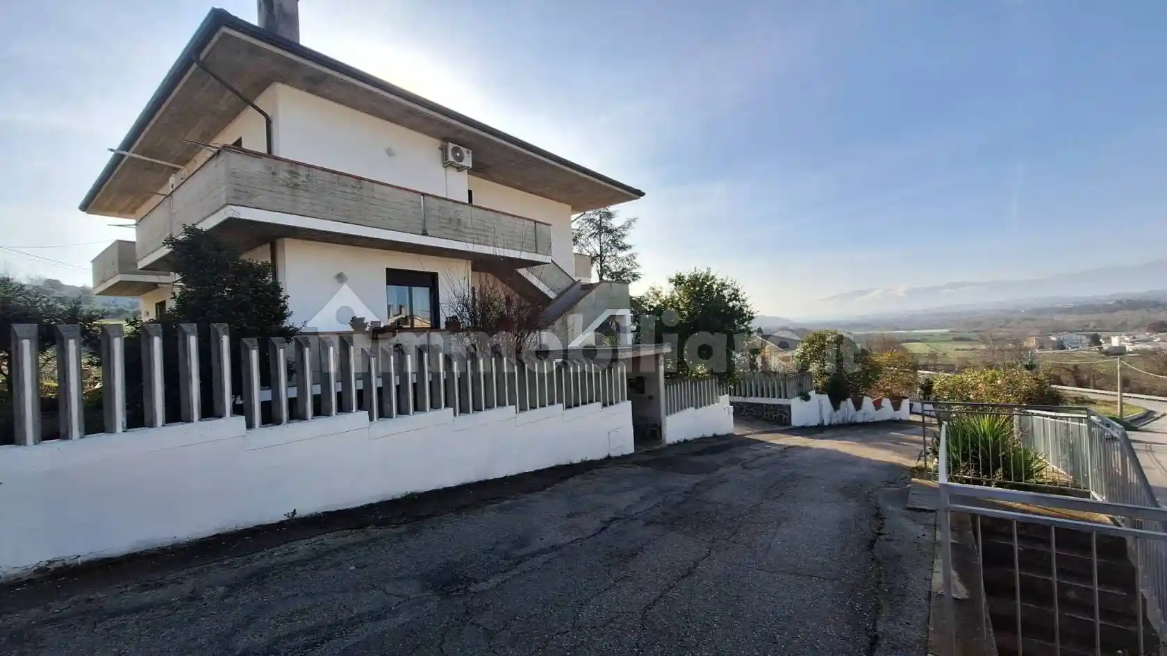 Appartamento via Magazzino, Centro, Cappelle sul Tavo - foto 5