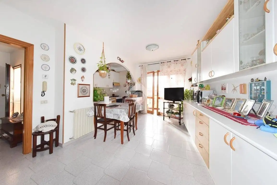 Casa indipendente in vendita a Sestu