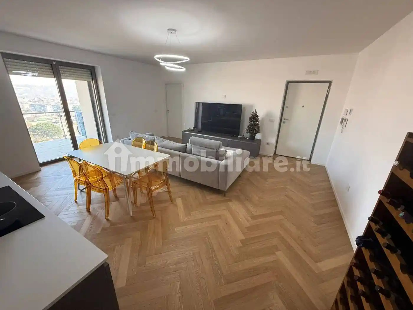 Bilocale via Napoli, San Vito, Benevento - foto 2