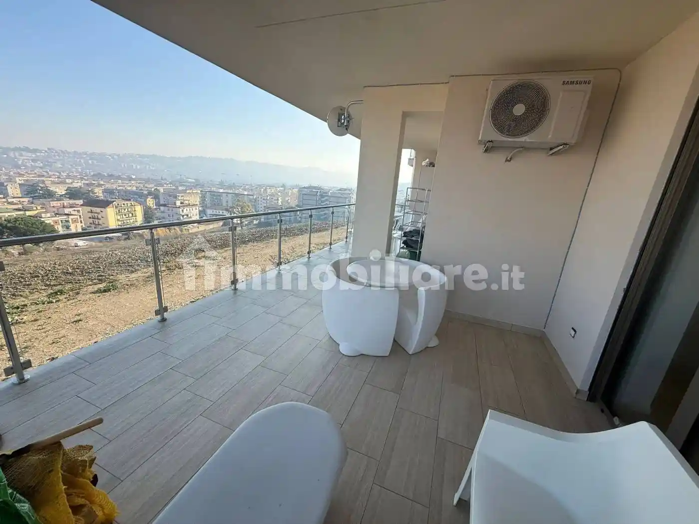 Bilocale via Napoli, San Vito, Benevento - foto 3