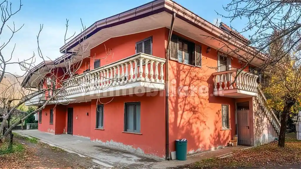 Villa in vendita a Rocca di Papa