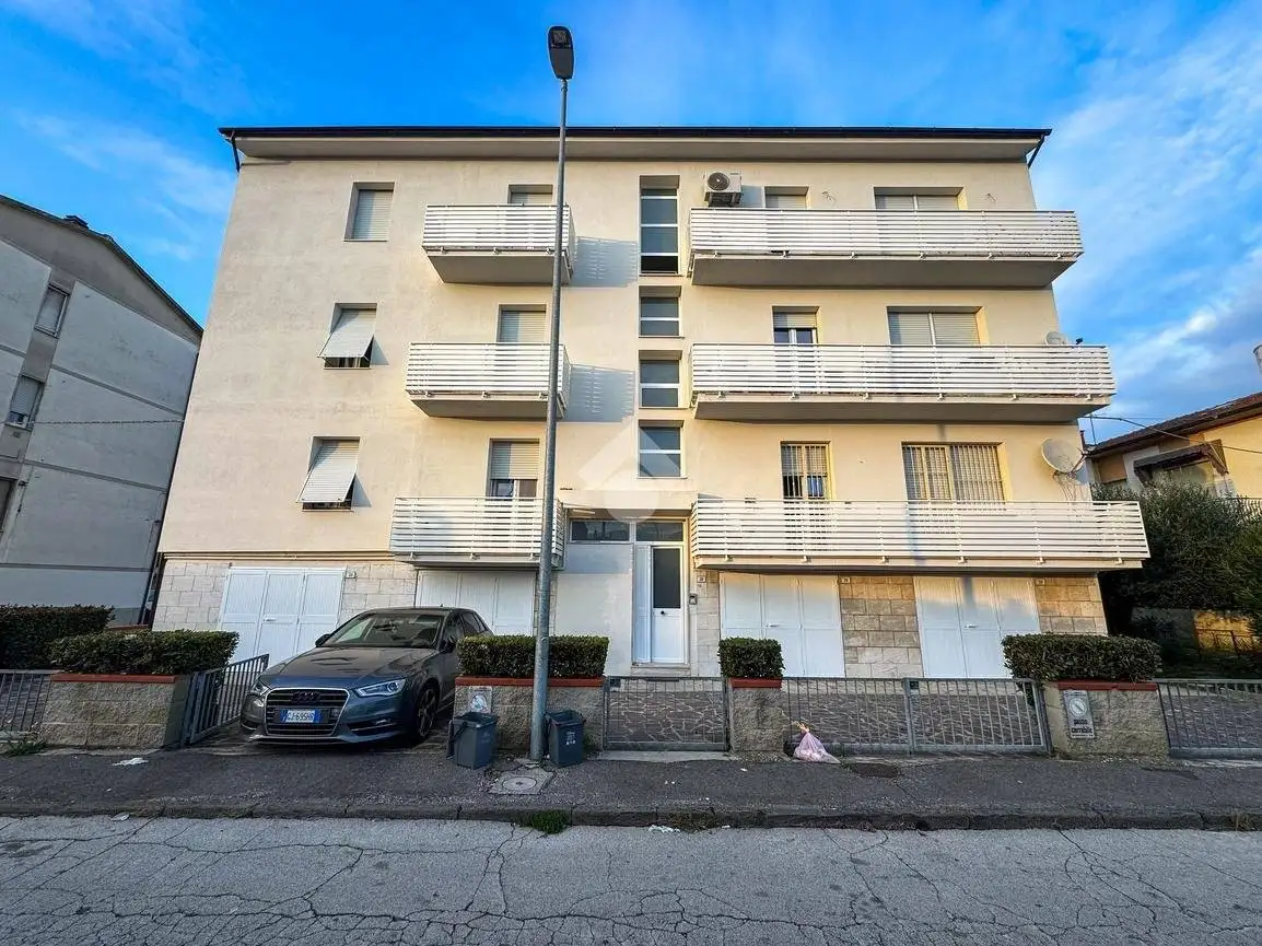 Appartamento in vendita a Castelfranco di Sotto