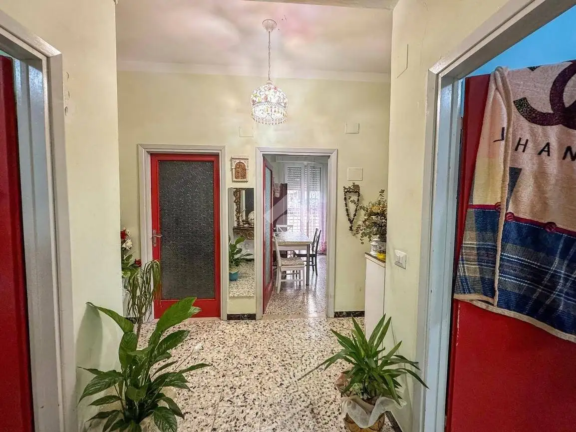 Quadrilocale via via Puccinelli 30, Centro, Castelfranco di Sotto - foto 2