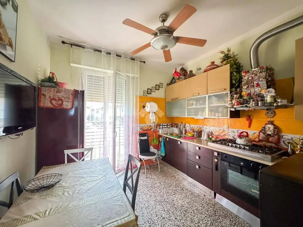 Quadrilocale via via Puccinelli 30, Centro, Castelfranco di Sotto - foto 3