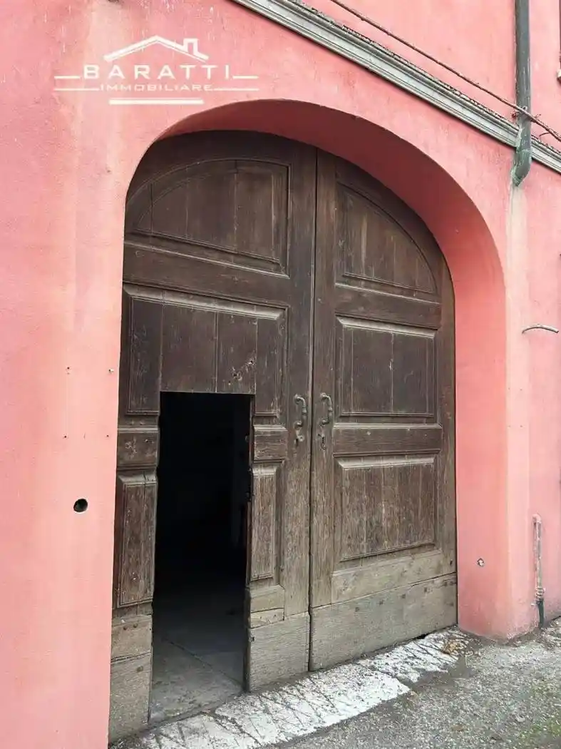 Palazzo - Edificio - foto 3