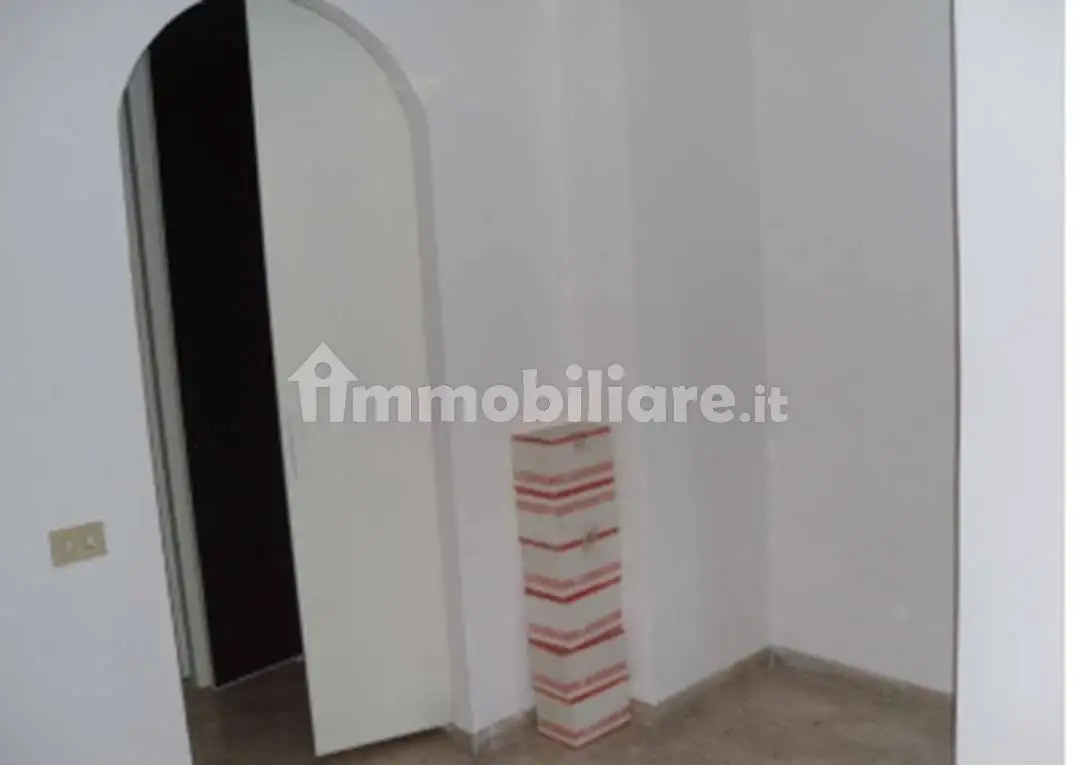 Appartamento in asta a Roma