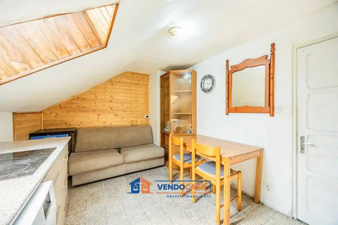 Mansarda via Barletta 98, Santa Rita, Torino - foto 4