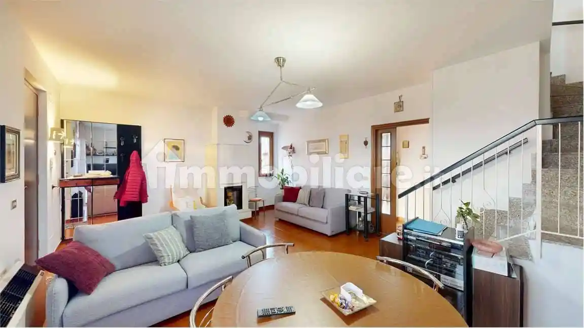 Villetta a schiera in vendita a Osimo