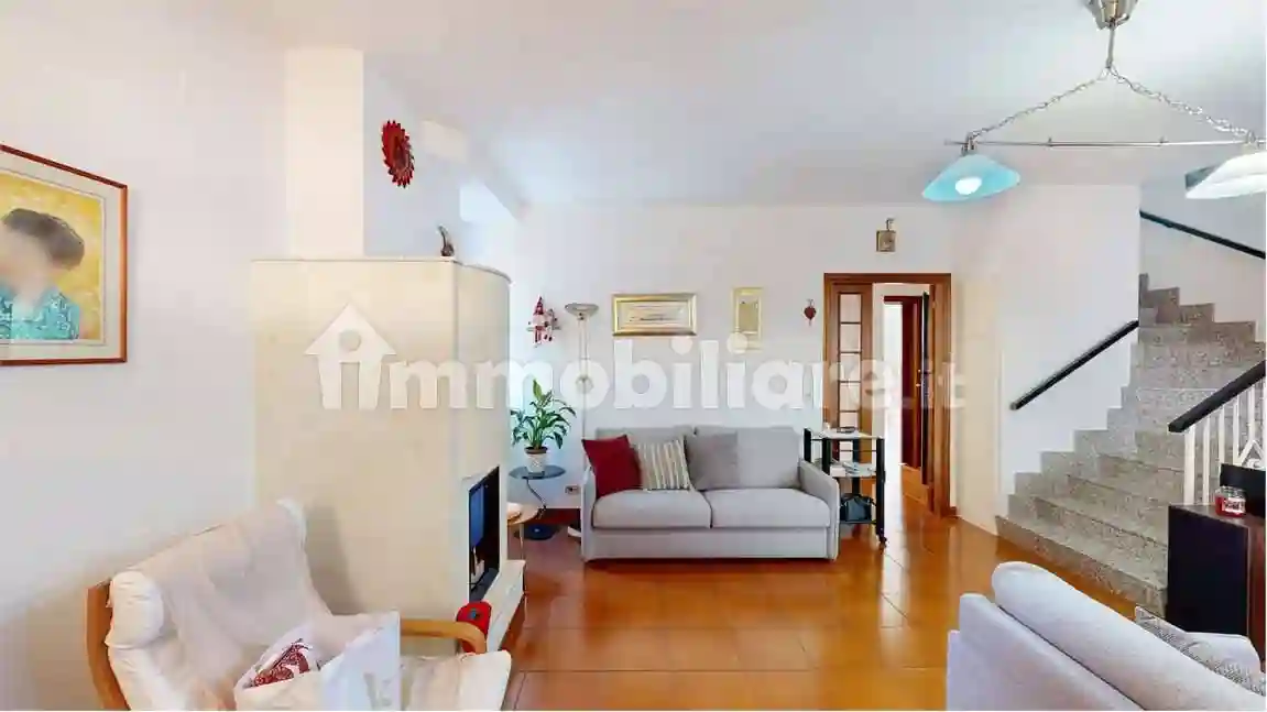 Villetta a schiera - foto 4