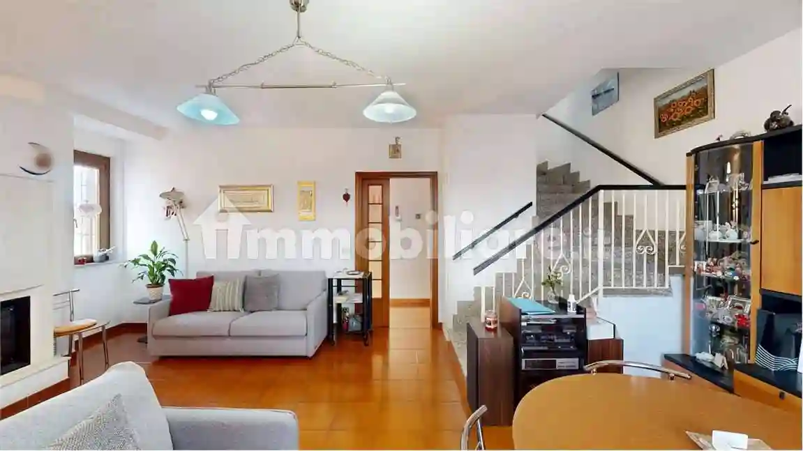 Villetta a schiera - foto 5