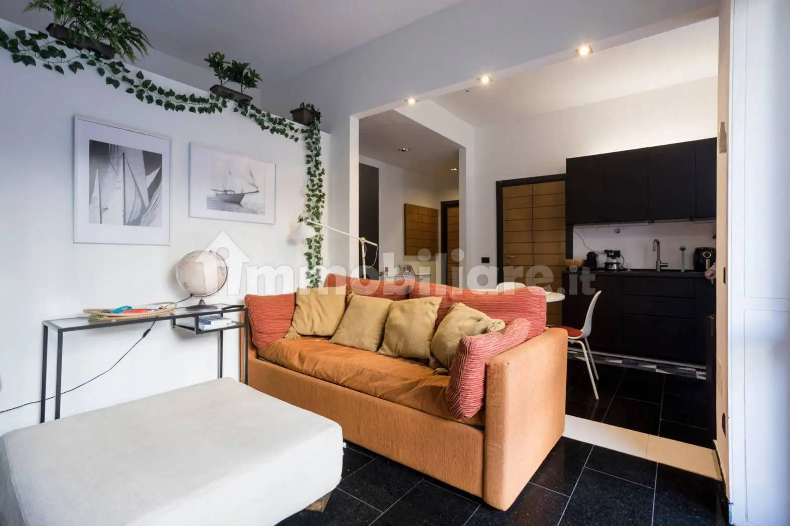 Apartment in vendita a Milan