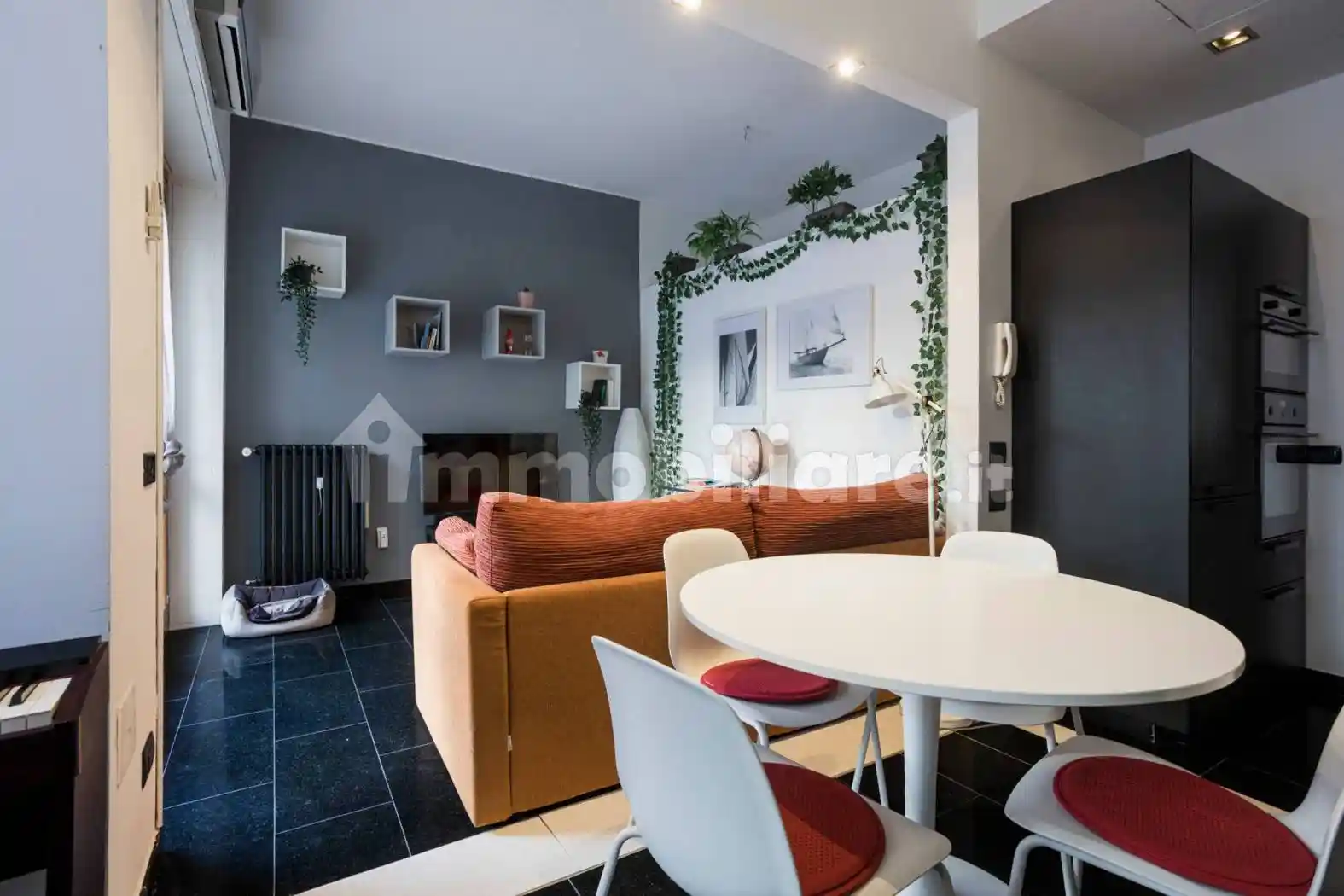 Bilocale via Francesco Ferrucci 6, Sempione, Milano - foto 3