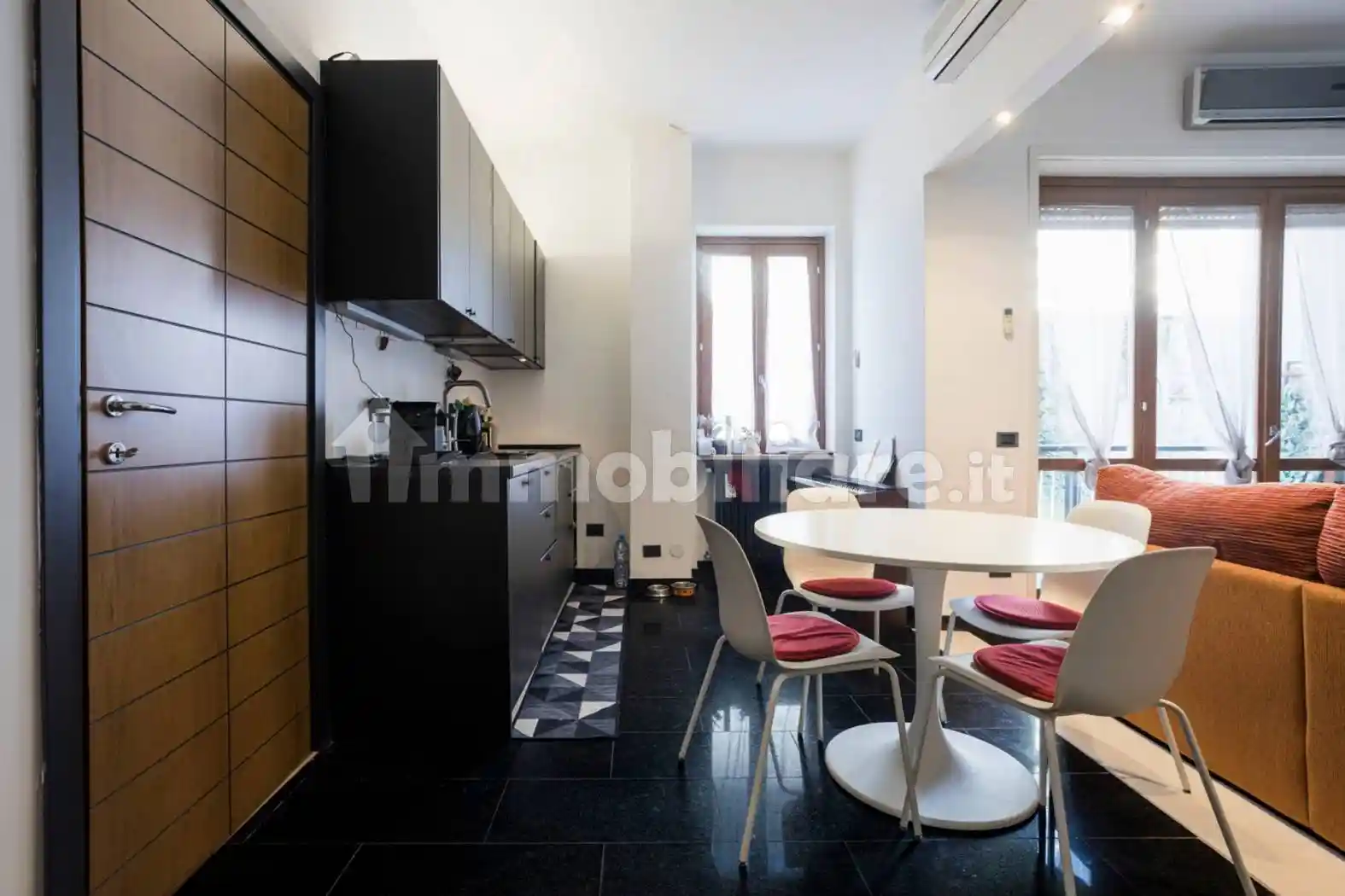 Bilocale via Francesco Ferrucci 6, Sempione, Milano - foto 4