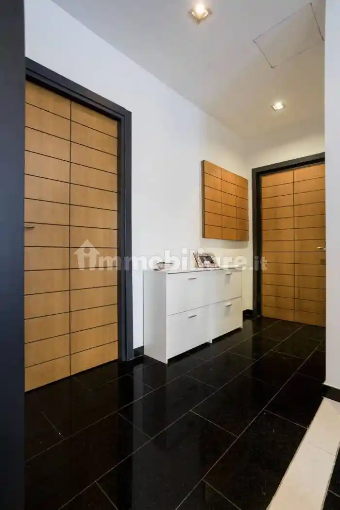 Bilocale via Francesco Ferrucci 6, Sempione, Milano - foto 5