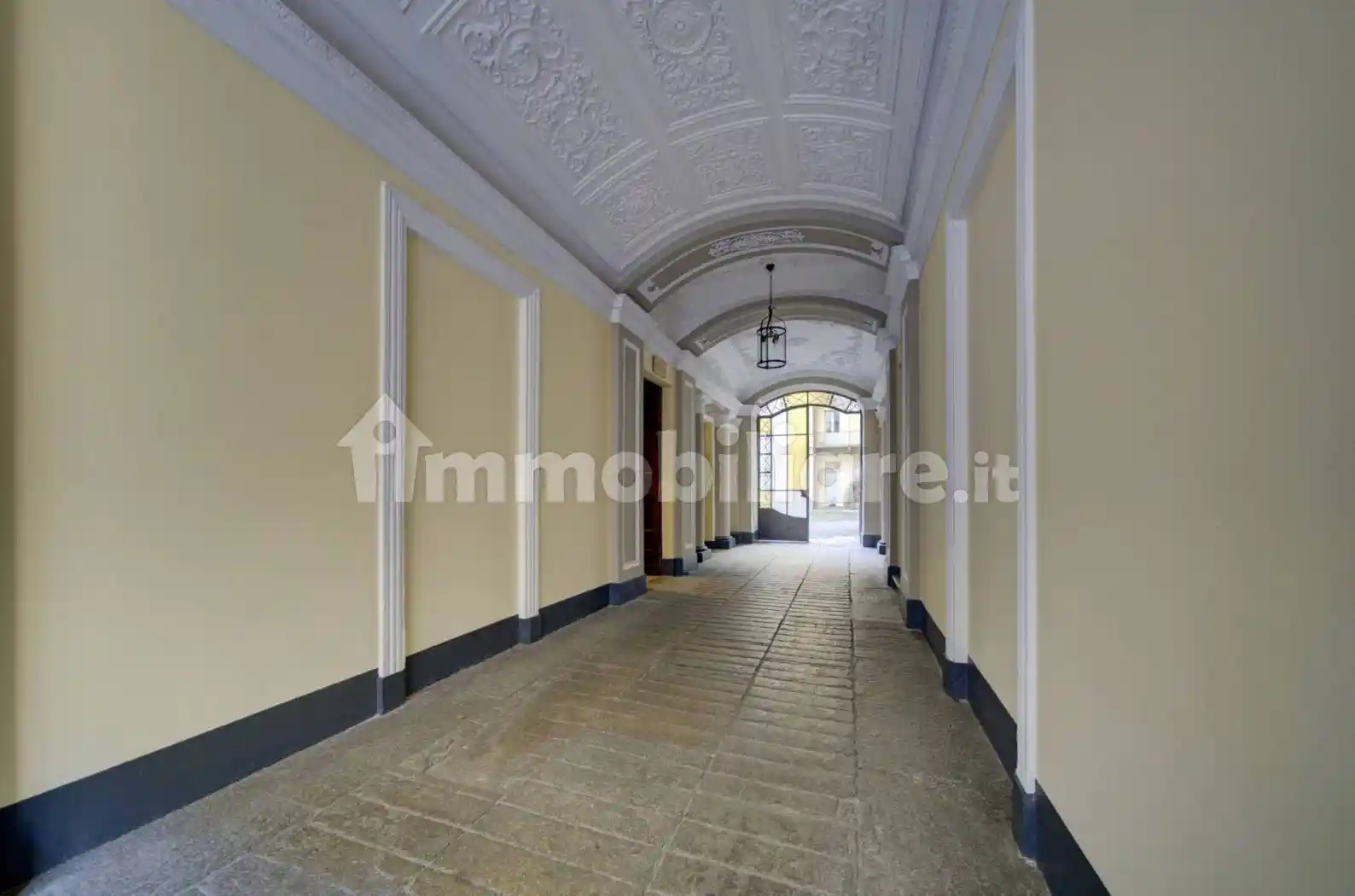 Quadrilocale via Giuseppe Mazzini 56, Via della Rocca, Torino - foto 2