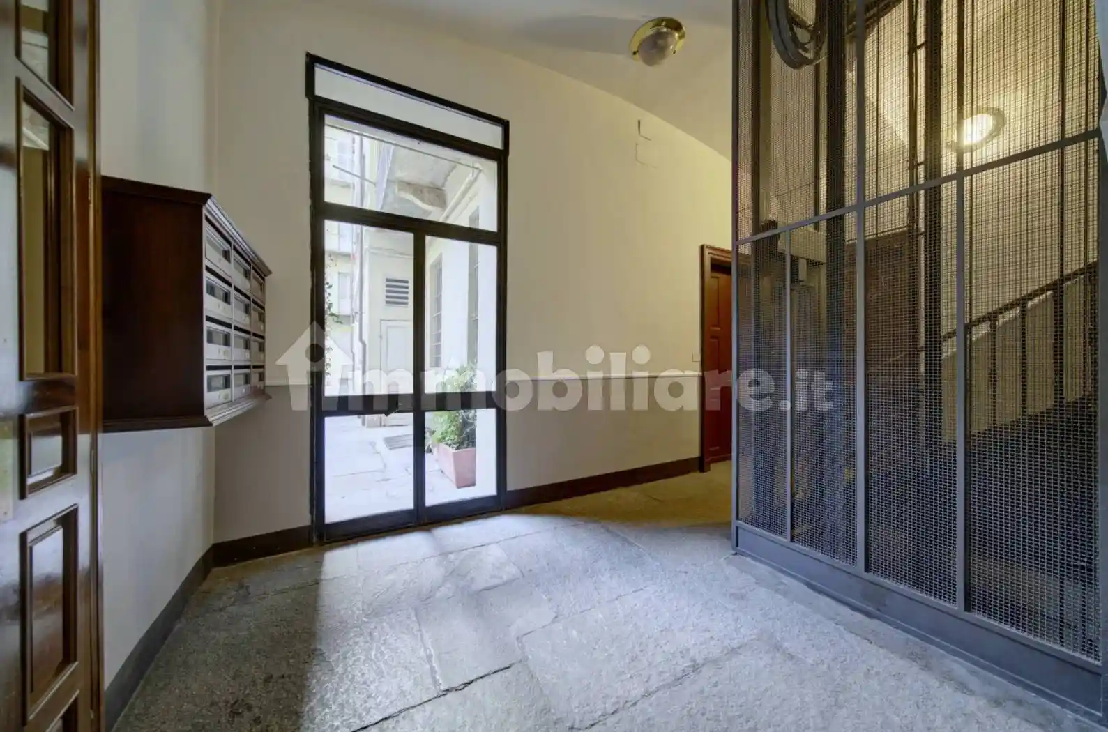 Quadrilocale via Giuseppe Mazzini 56, Via della Rocca, Torino - foto 4