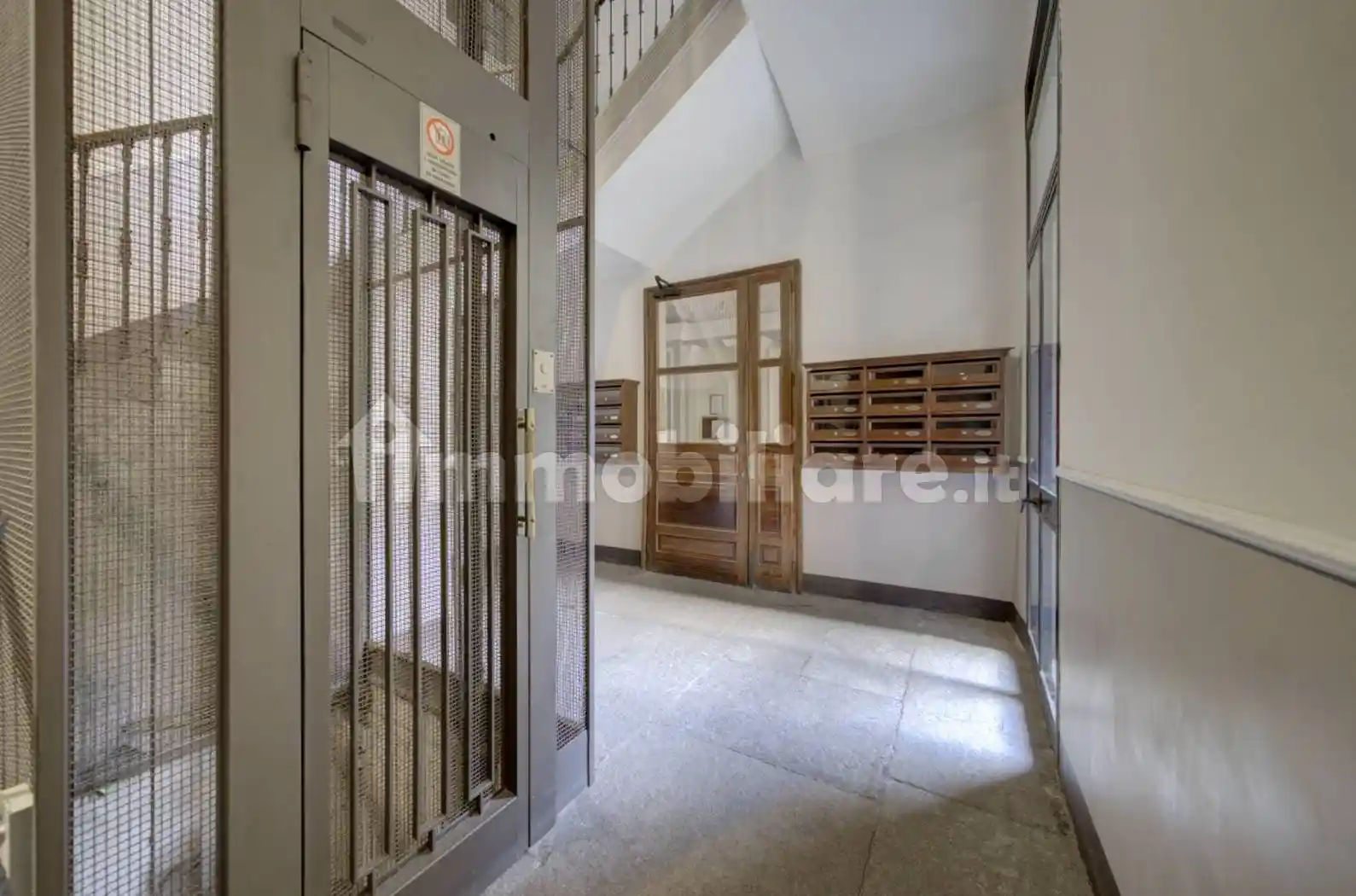 Quadrilocale via Giuseppe Mazzini 56, Via della Rocca, Torino - foto 5