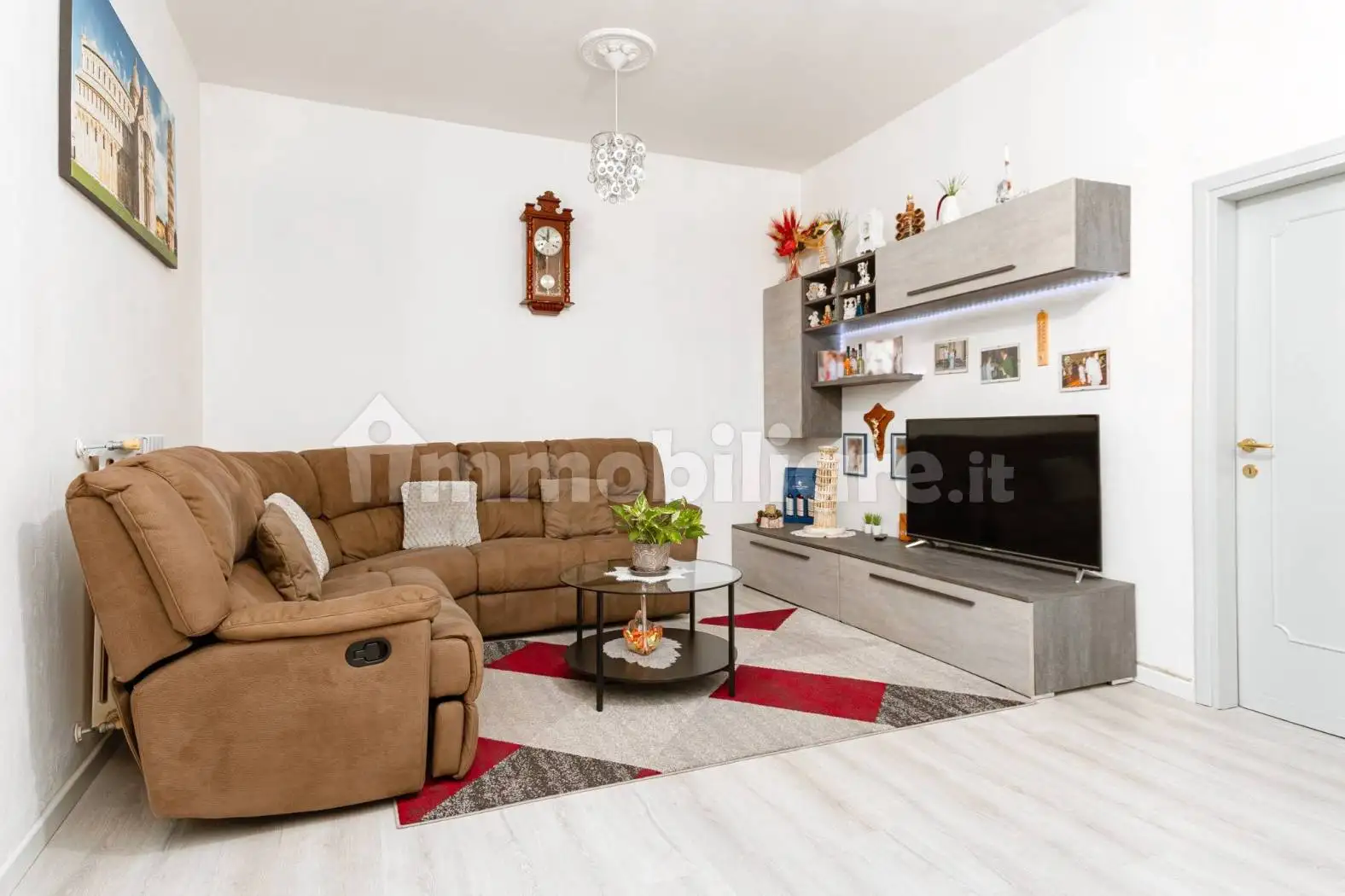 Appartamento in vendita a Prato