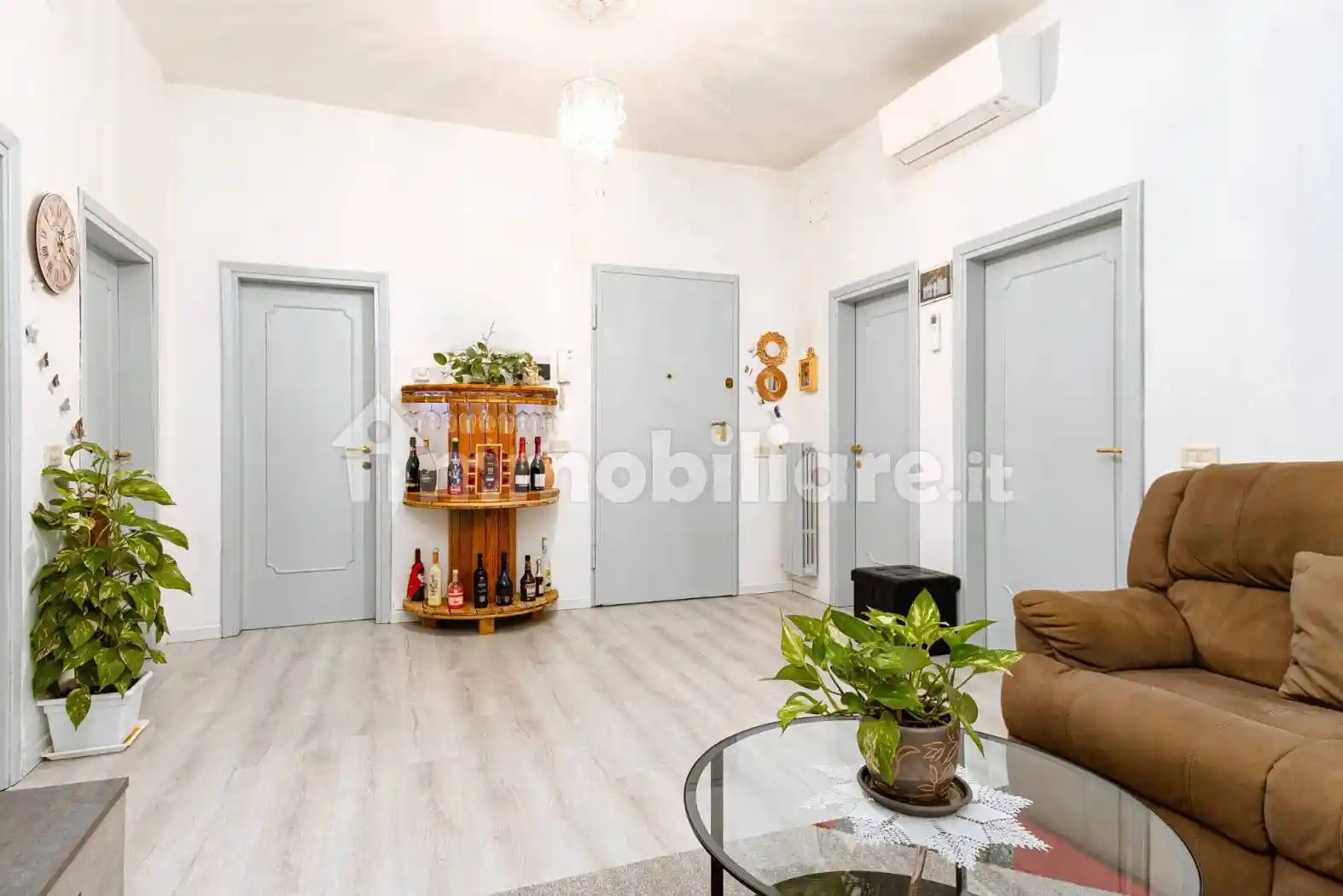 Trilocale via Bligny 35, Maliseti, Prato - foto 2