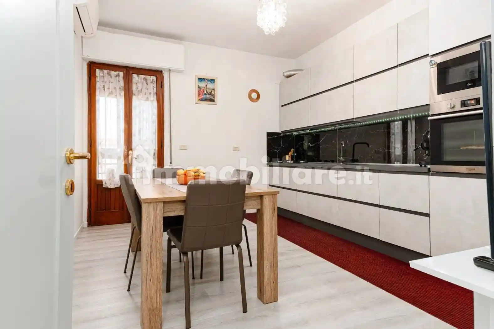 Trilocale via Bligny 35, Maliseti, Prato - foto 4