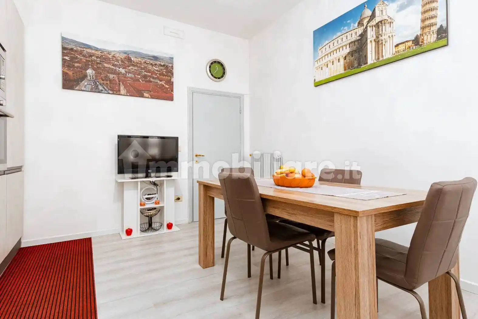 Trilocale via Bligny 35, Maliseti, Prato - foto 5