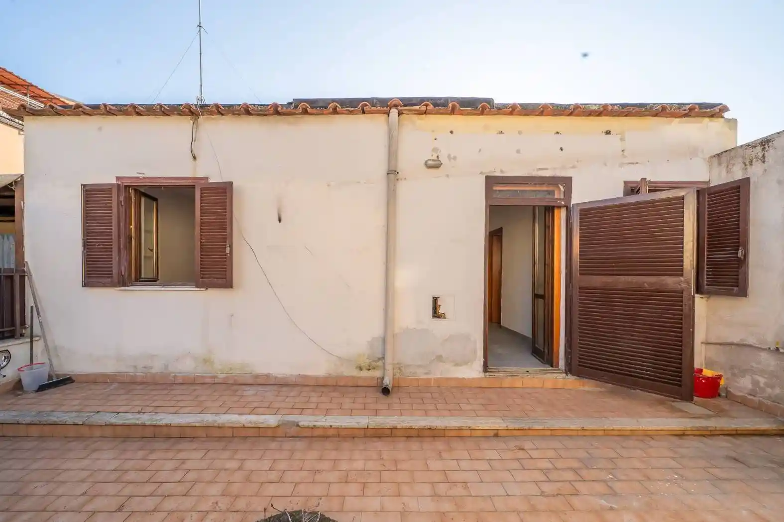 Bilocale via Alessandro Stoppato 47, Romanina, Roma - foto 5