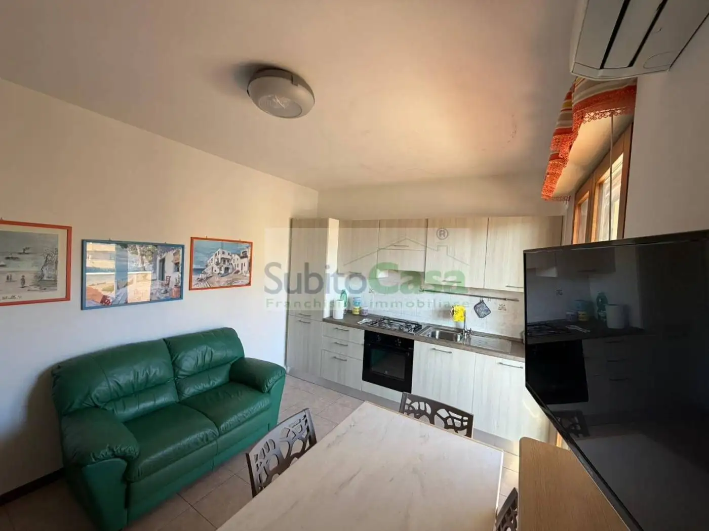 Quadrilocale viale dell'unità d'italia 1, Chieti Scalo, Chieti - foto 2