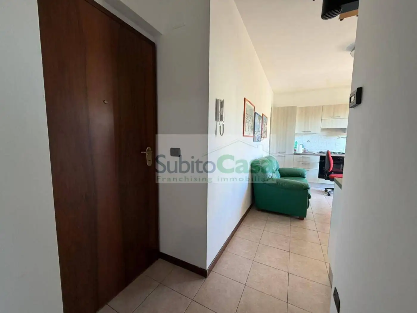 Quadrilocale viale dell'unità d'italia 1, Chieti Scalo, Chieti - foto 3